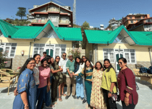Shimla Manali tour package