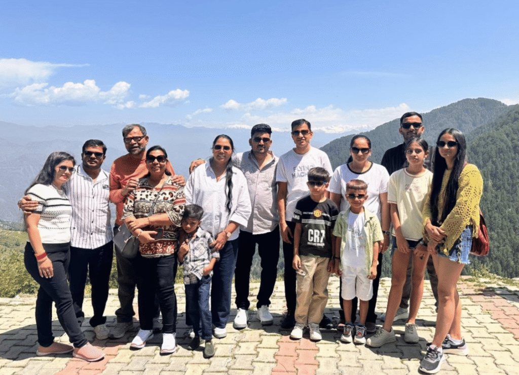 Full Himachal Tour Package