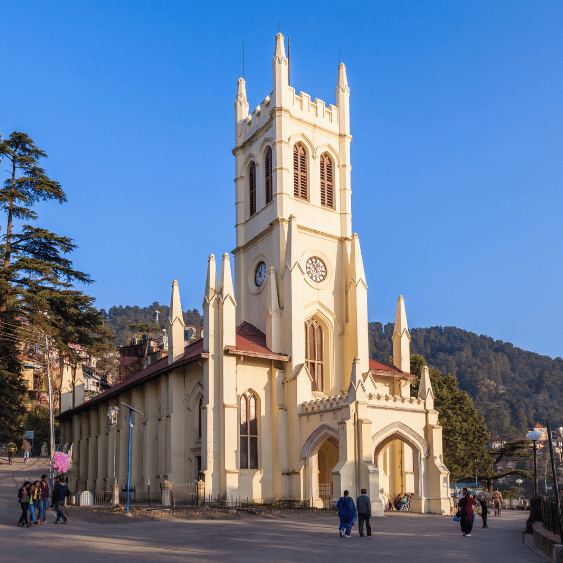 Christ Church