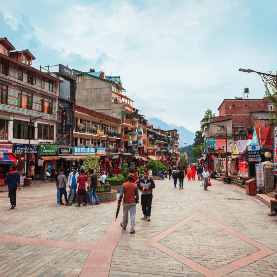 Which Is Better Shimla or Manali ?