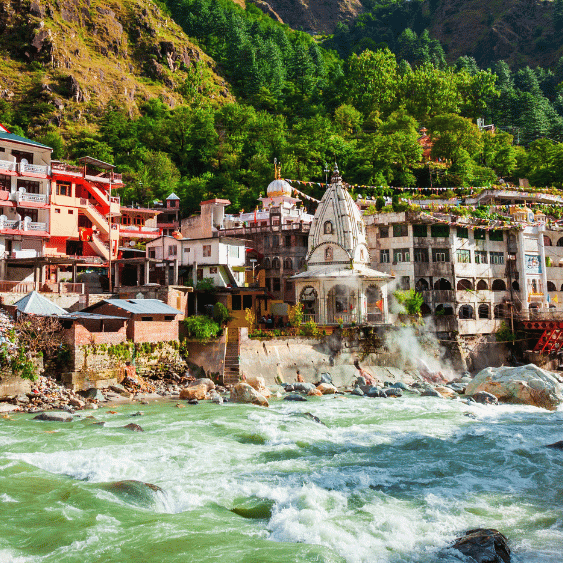Manikaran Gurudwara