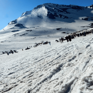 Shimla Manali tour package