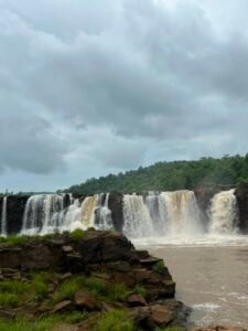 Saputara vs Mount Abu vs Matheran