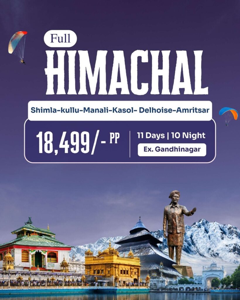 Full Himachal