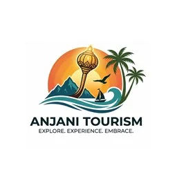 Anjani Tourism logo