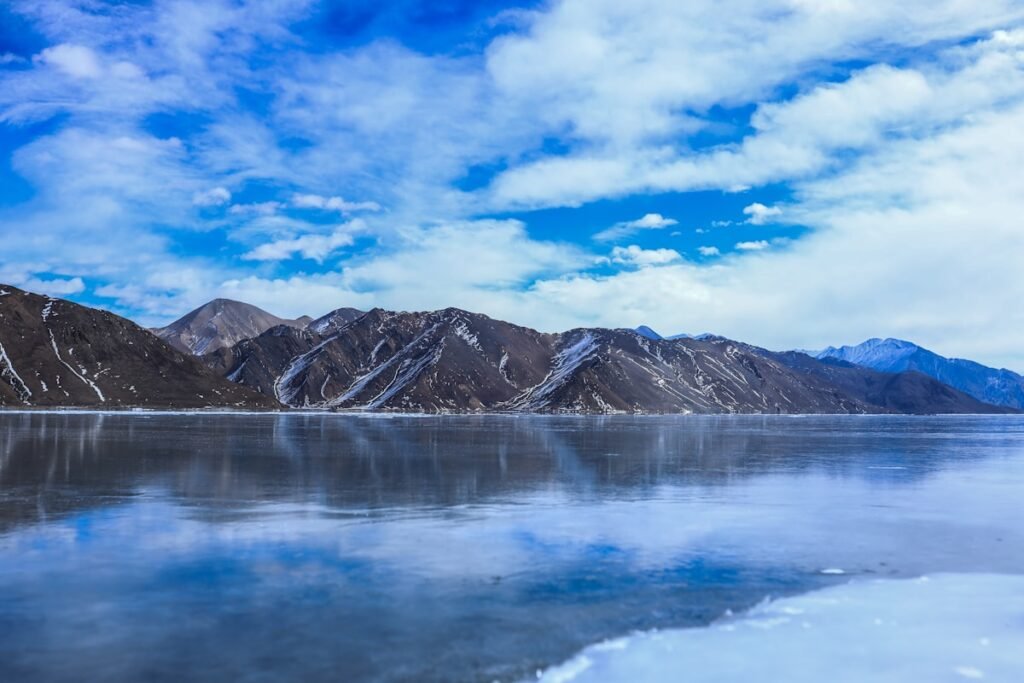 Ladakh