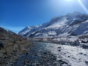 Full Himachal Tour Package