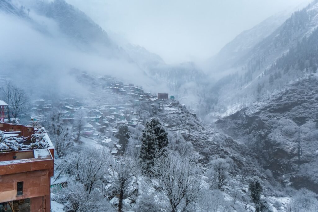 Shimla